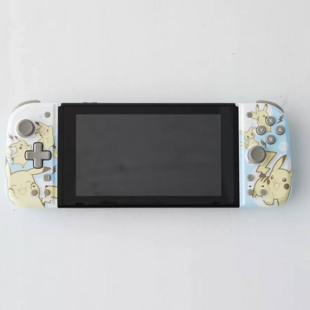 Hori Nintendo Switch Pokémon Split Pad Compact Controller - Picture 3 of 6